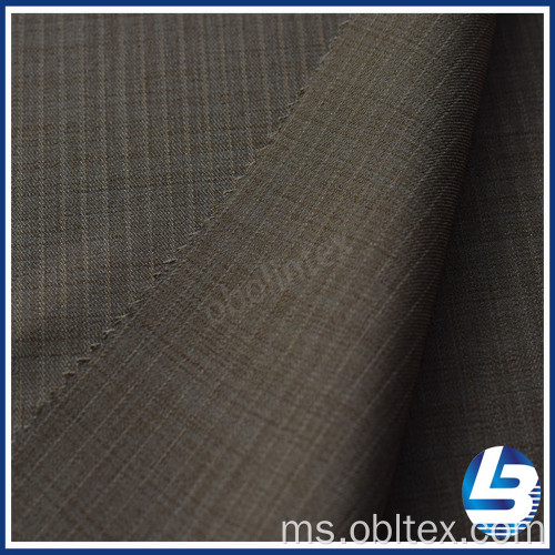 Obl20-615 Polyester Cationic Dying Ripstop Fabric